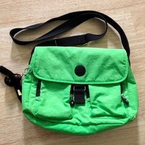 Kipling crossbody